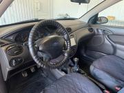 Ford Focus I Рестайлинг Арзамас  - изображение 15