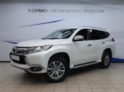 Mitsubishi Pajero Sport III Москва  - изображение 20
