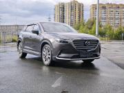 Mazda CX-9 II Рестайлинг Тюмень  - изображение 30