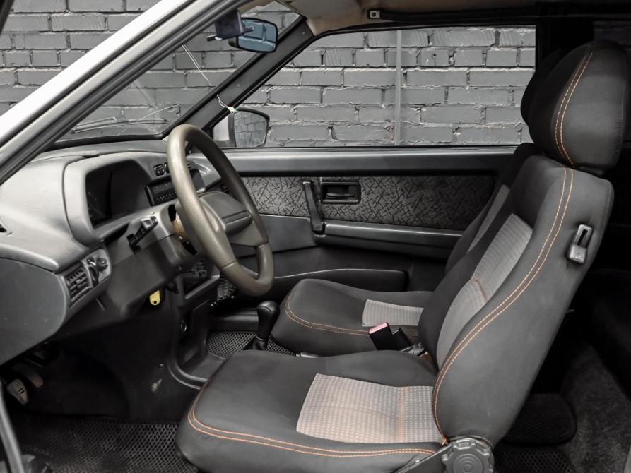 Lada (ВАЗ) 2113 Екатеринбург  - изображение 10