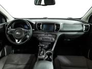 Kia Sportage IV Санкт-Петербург  - изображение 33