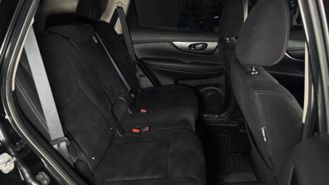 Nissan X-Trail III с пробегом 2015 года, цена 1 550 000 рублей, 179500 км, внедорожник, Автокод Объявления