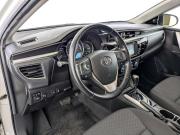 Toyota Corolla XI (E160 E170 E180) Москва  - изображение 44