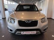Hyundai Santa Fe II Рестайлинг Чебоксары  - изображение 43