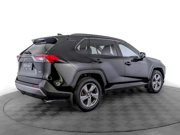 Toyota RAV4 V (XA50) с пробегом 2019 года, цена 3 200 000 рублей, 96000 км, внедорожник, Автокод Объявления