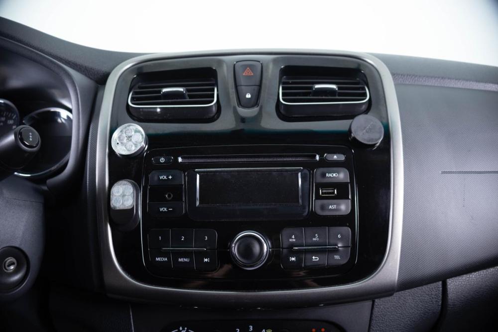 Renault Logan II Пермь  - изображение 16