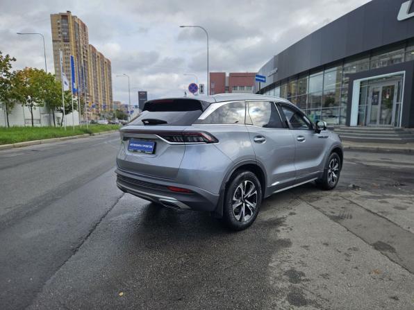 BAIC X7 I с пробегом 2024 года, цена 2 000 000 рублей, 33993 км, внедорожник, Автокод Объявления