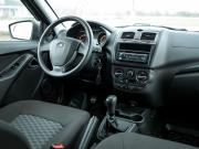 Lada (ВАЗ) Granta I Рестайлинг Ижевск  - изображение 29