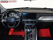 Geely Coolray I Белгород  - изображение 29