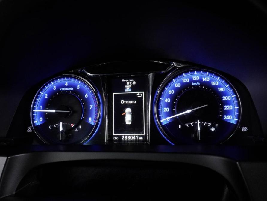 Toyota Camry VII (XV50) Рестайлинг Воронеж  - изображение 17