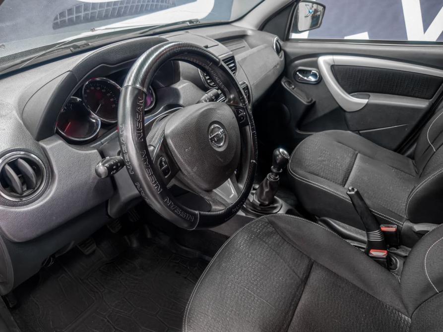 Nissan Terrano III (D10) Ростов-на-Дону  - изображение 17