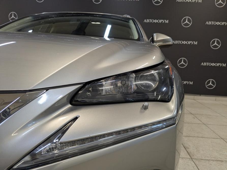 Lexus NX I Москва  - изображение 23