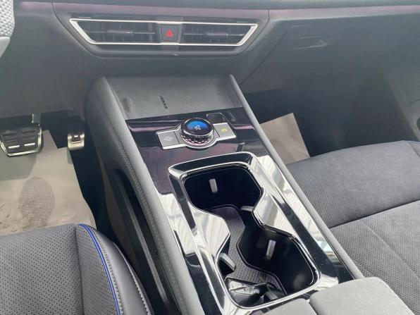 Volkswagen Tiguan III (China Market) с пробегом 2026 года, цена 4 900 000 рублей, 1 км, внедорожник, Автокод Объявления