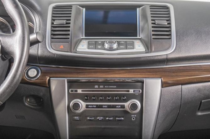 Nissan Teana II (J32) Рестайлинг с пробегом 2011 года, цена 1 169 000 рублей, 266000 км, седан, Автокод Объявления