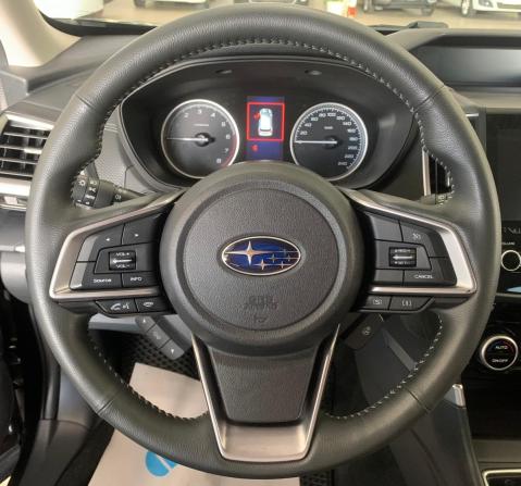 Subaru Forester V с пробегом 2021 года, цена 2 815 000 рублей, 107605 км, внедорожник, Автокод Объявления
