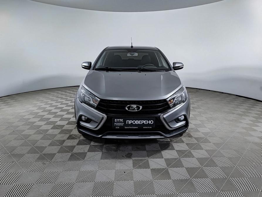 Lada (ВАЗ) Vesta I Уфа  - изображение 2
