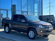 Volkswagen Amarok I Энгельс  - изображение 35