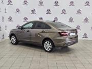 Lada (ВАЗ) Vesta I Рестайлинг (NG) Тольятти  - изображение 28