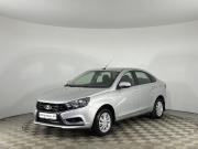 Lada (ВАЗ) Vesta I Воронеж  - изображение 21