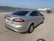 Ford Mondeo IV Рестайлинг Пермь  - изображение 9