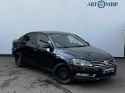 Volkswagen Passat B7 Москва  - изображение 16