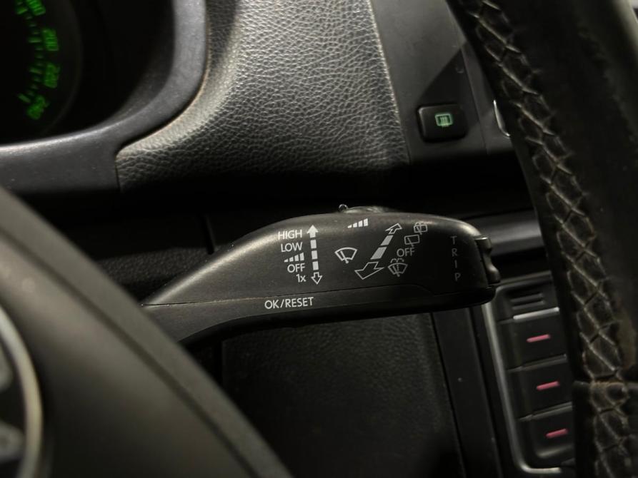 Skoda Fabia II Рестайлинг Челябинск  - изображение 15