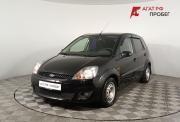 Ford Fiesta Mk5 Волгоград  - изображение 25