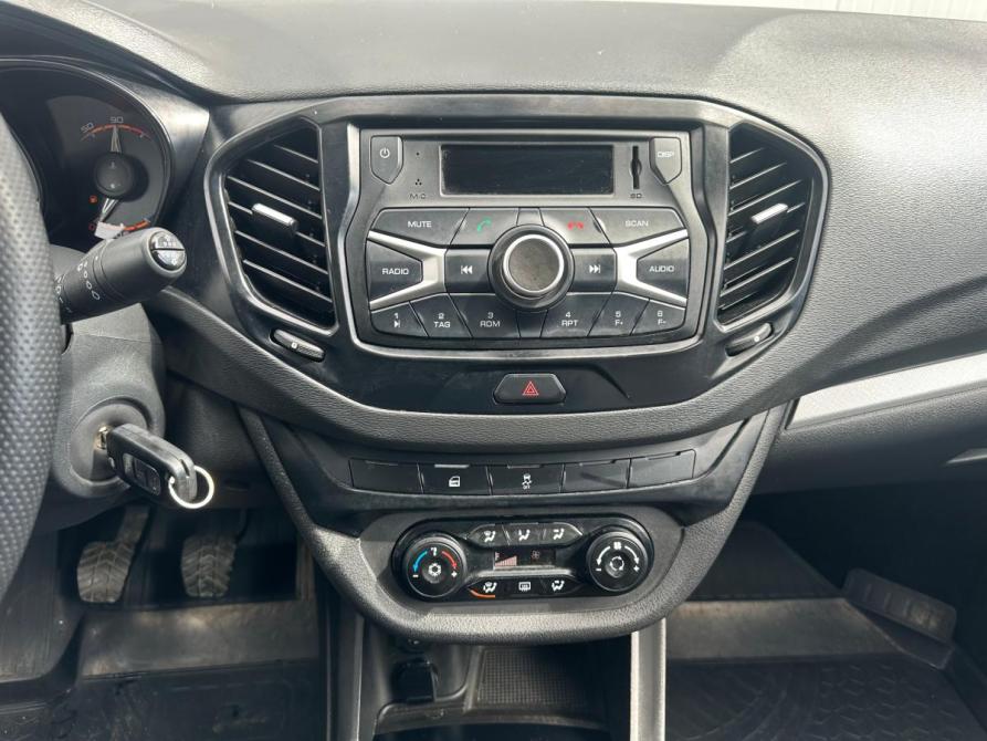Lada (ВАЗ) Vesta I Тамбов  - изображение 16