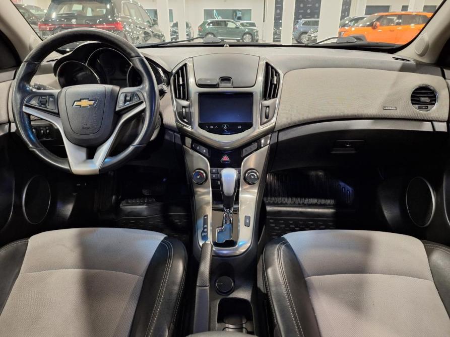 Chevrolet Cruze I Рестайлинг Люберцы  - изображение 10