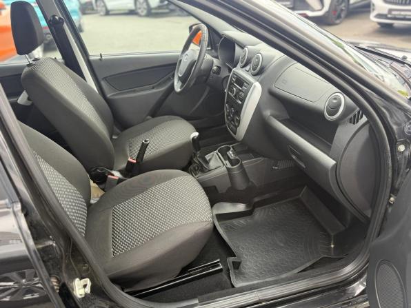 Lada (ВАЗ) Granta I с пробегом 2018 года, цена 395 000 рублей, 278859 км, седан, Автокод Объявления