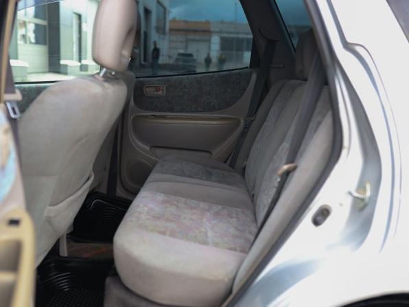 Toyota Corolla Spacio I с пробегом 1998 года, цена 350 000 рублей, 299999 км, компактвэн, Автокод Объявления