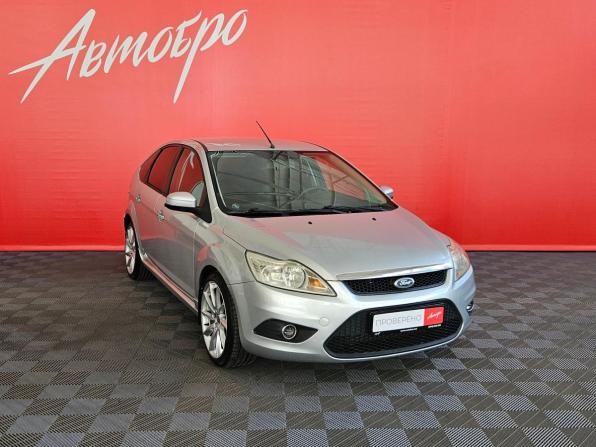 Ford Focus II Рестайлинг с пробегом 2011 года, цена 550 000 рублей, 265026 км, хэтчбек, Автокод Объявления