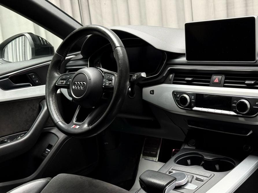 Audi A5 II (F5) Ижевск  - изображение 10