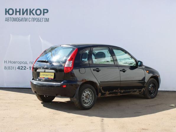 Lada (ВАЗ) Kalina I с пробегом 2011 года, цена 159 000 рублей, 131238 км, хэтчбек, Автокод Объявления