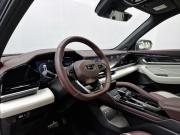 Geely Monjaro I Москва  - изображение 45