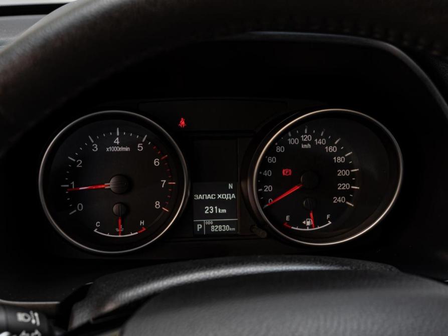 Haval M6 II Краснодар  - изображение 16