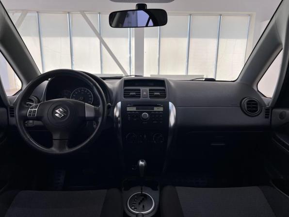 Suzuki SX4 I (Classic) с пробегом 2008 года, цена 690 000 рублей, 142622 км, седан, Автокод Объявления