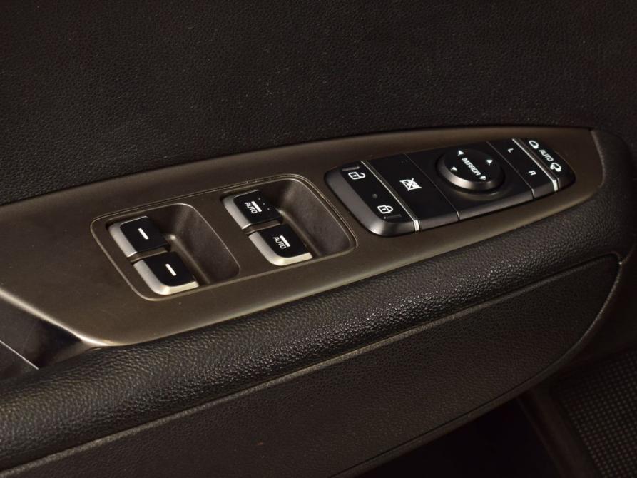 Kia Optima IV Рестайлинг Кемерово  - изображение 22