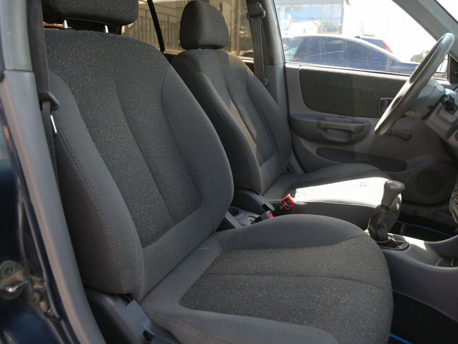 Hyundai Accent II Иваново  - изображение 10