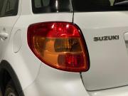 Suzuki SX4 I (Classic) Рестайлинг Челябинск  - изображение 29