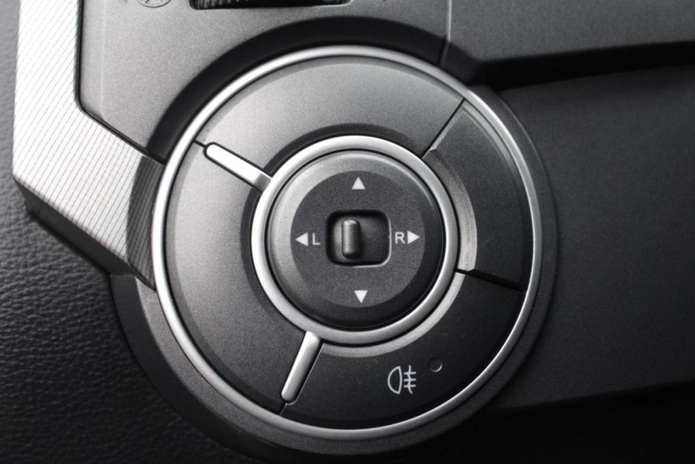 SsangYong Kyron I Рестайлинг Брянск  - изображение 10