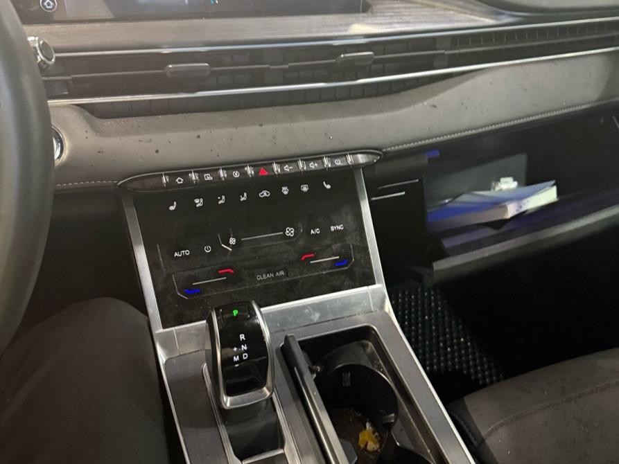 Chery Tiggo 7 Pro Max I Санкт-Петербург  - изображение 11