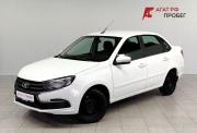 Lada (ВАЗ) Granta I Рестайлинг Саратов  - изображение 23