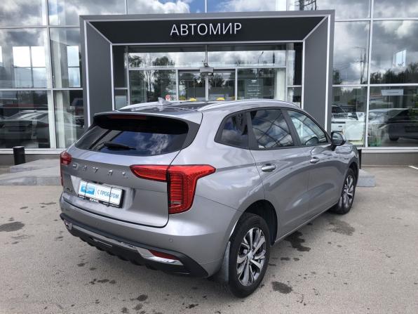 Haval Jolion I Рестайлинг с пробегом 2023 года, цена 1 559 000 рублей, 63417 км, внедорожник, Автокод Объявления