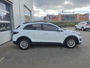 Kia Rio IV Москва  - изображение 23