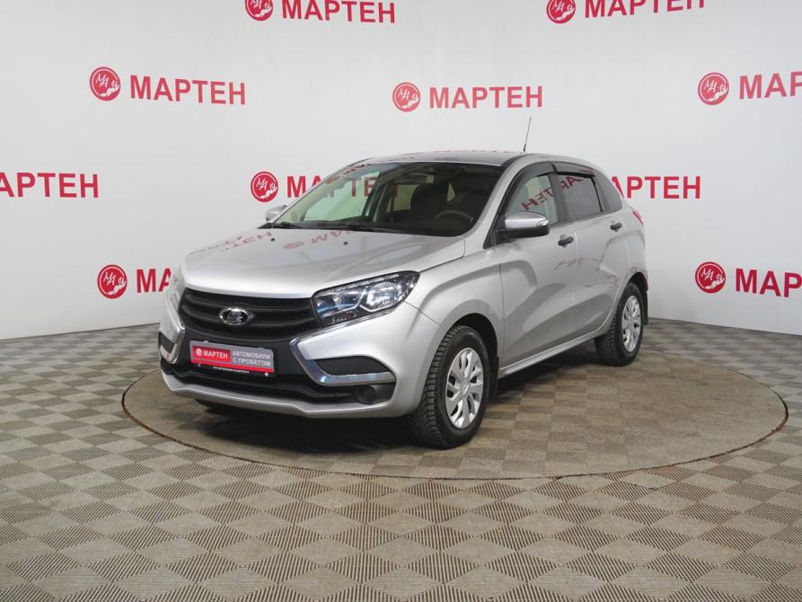 Lada (ВАЗ) XRAY I Вологда  - изображение 1