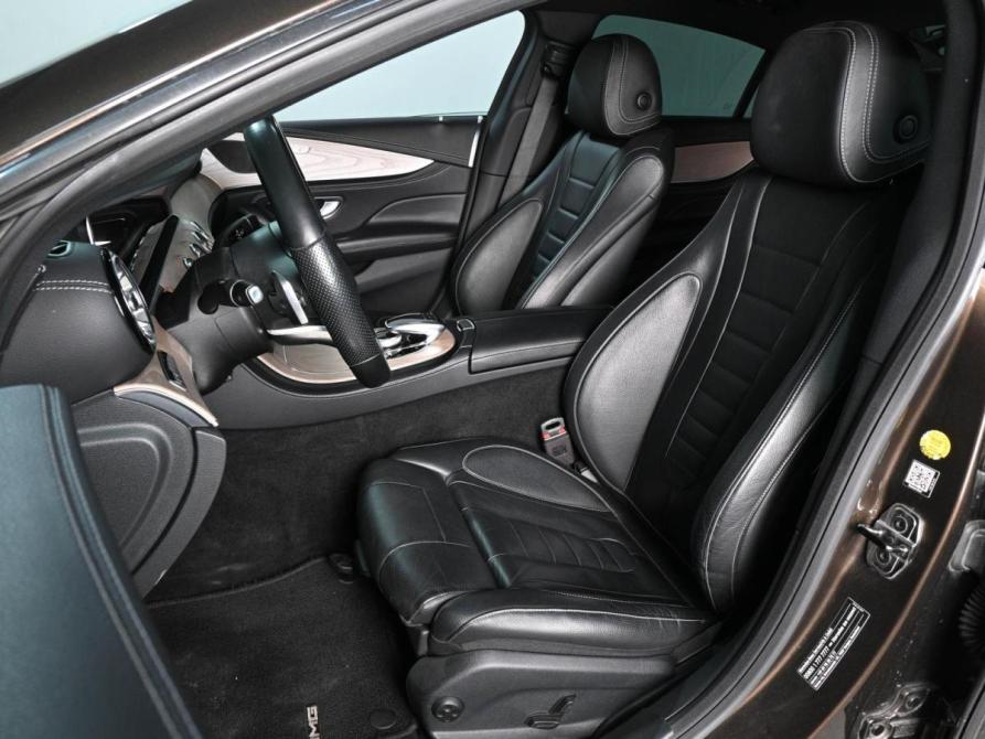 Mercedes-Benz CLS III (C257) Ростов-на-Дону  - изображение 10