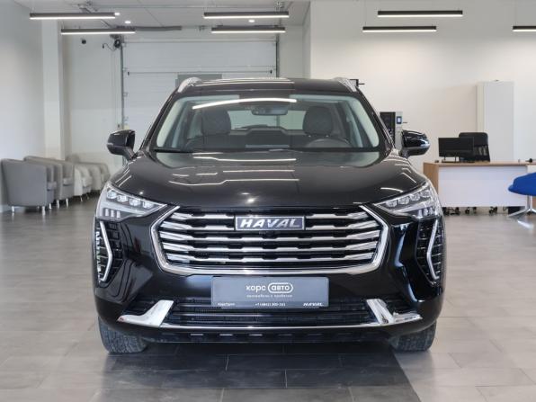 Haval Jolion I с пробегом 2023 года, цена 1 894 000 рублей, 28855 км, внедорожник, Автокод Объявления