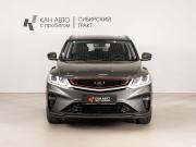 Belgee X50 Казань  - изображение 11