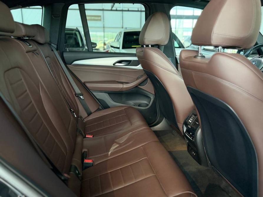 BMW X3 III (G01) Рестайлинг Оренбург  - изображение 24
